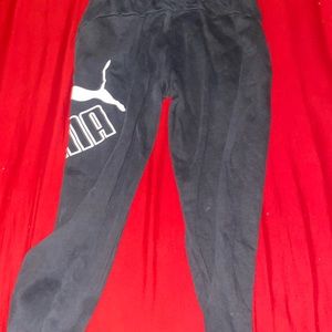 Puma Sweatpants